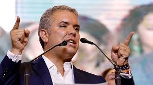 Колумбия благосклонна к криптовалютам и блокчейн-стартапам