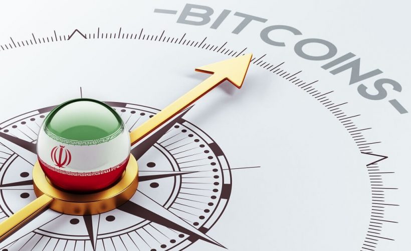 Биткоин вырос до 26 тысяч долларов на иранской бирже