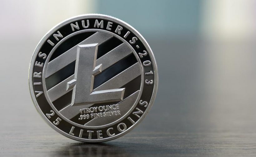 Релиз Litecoin Core 0.16.2