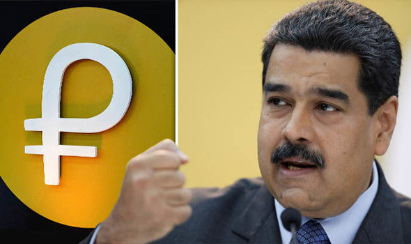 El Petro — надувательство?