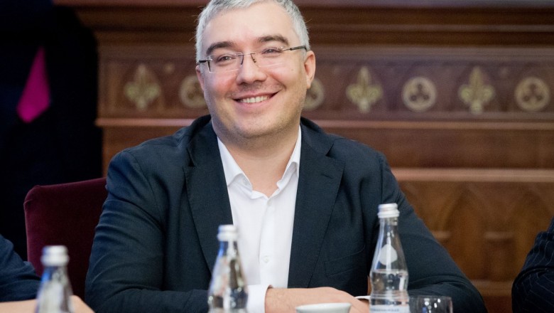 Дмитрий Песков: России не стоит быть первой в блокчейн-индустрии