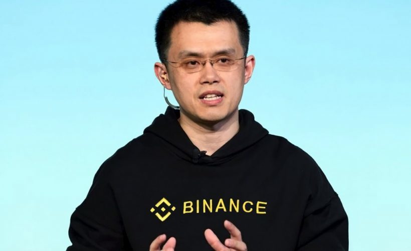 Глава Binance: ждем нового пампа криптовалют от встречи президентов США и Китая