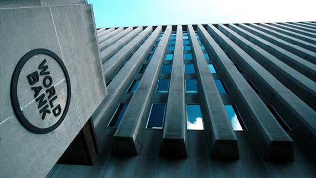 Всемирный банк признает огромный потенциал блокчейна