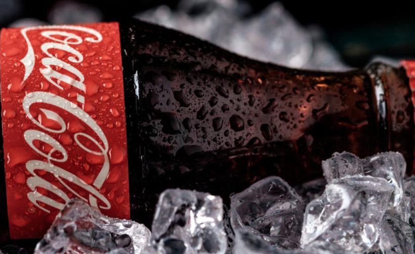 Создан автомат с напитками Coca-Cola, принимающий BTC с помощью Lightning Network