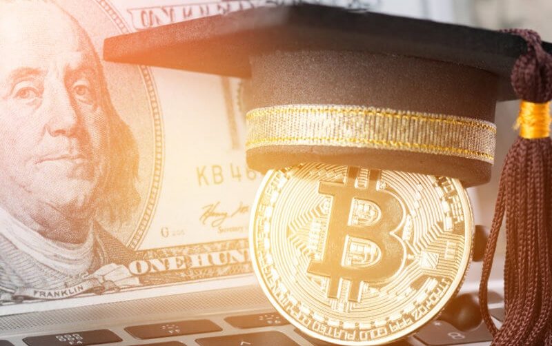 Гарвардский и Стэнфордский университеты инвестируют в криптоиндустрию