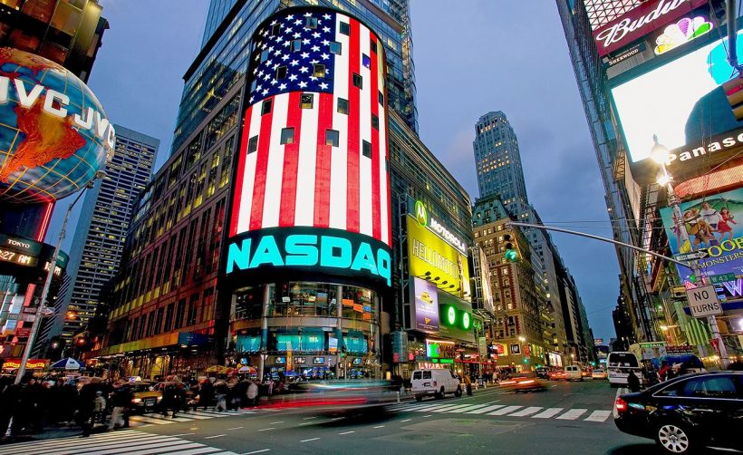 Nasdaq планирует запустить платформу для торговли Security-токенами.