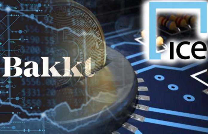 Власти США одобрили Bakkt