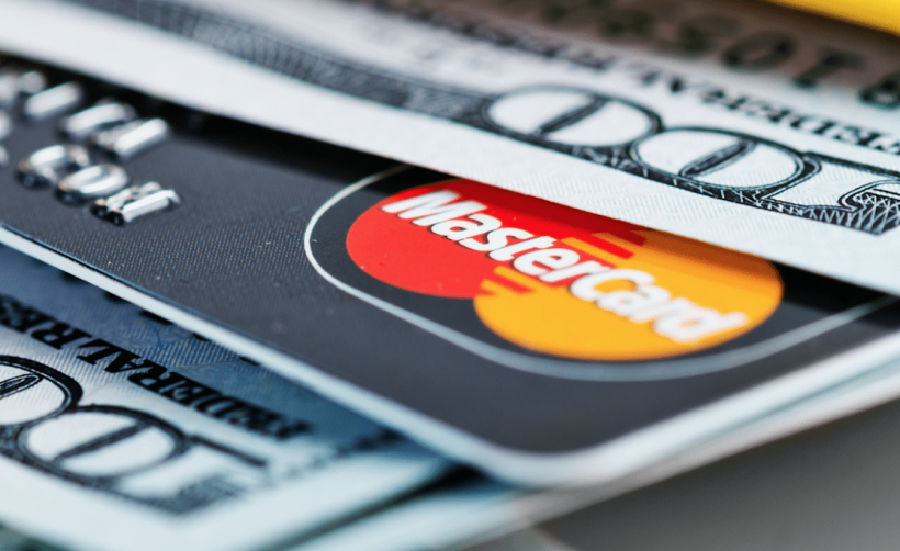 Mastercard подает на блокчейн патент