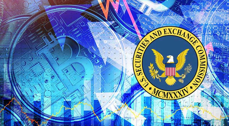 SEC, VanEck и CBOE обсудили перспективы биткоин-ETF