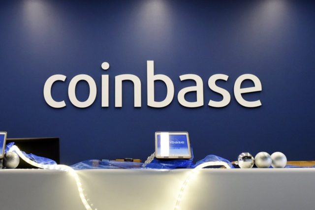 Coinbase подтвердила выход на IPO