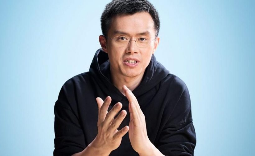 CEO Binance: мы запустим децентрализованную биржу в начале следующего года