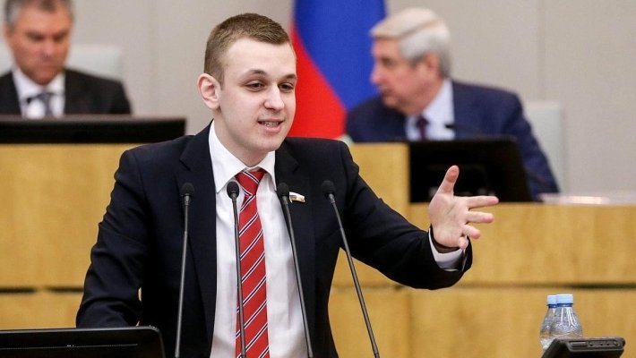 ЛДПР хочет обязать чиновников отчитываться о криптовалютных доходах