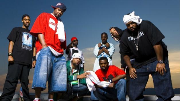 Wu-Tang Clan выпустит свою криптовалюту