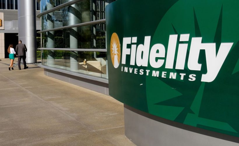 Fidelity расширит список поддерживаемых криптовалют
