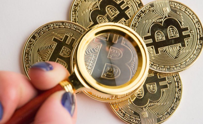 Исследование: популярность биткоина при расчетах в бизнесе упала на 80%