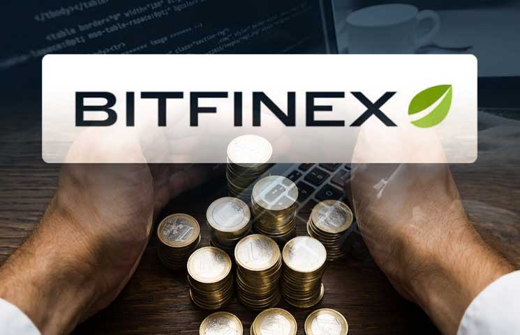 Bitfinex ввела новые правила для вывода средств