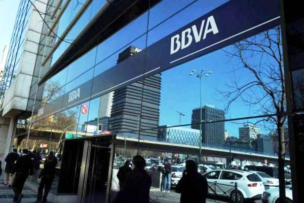 Испанский BBVA выдал первый синдицированный кредит на блокчейне