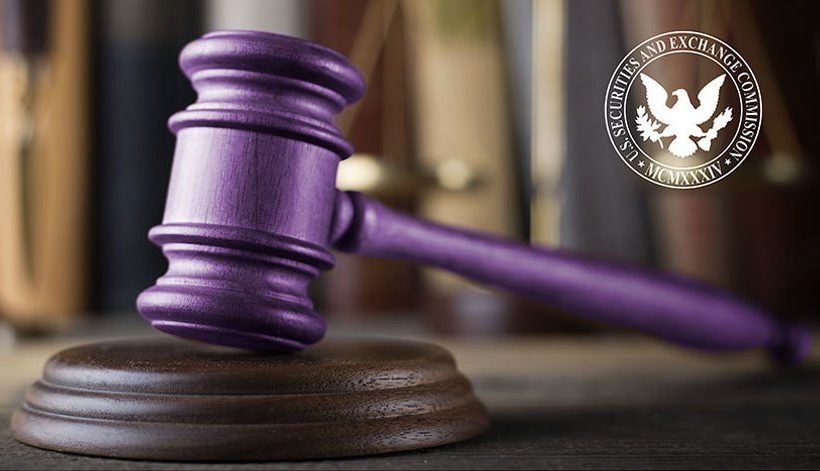 Суд США пошел вразрез предписаниям SEC относительно признания токена ценной бумагой