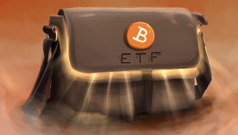 Биткоин-ETF: почему он нужен криптоинвесторам