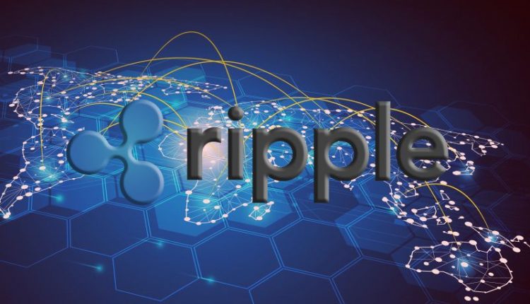 Ripple преодолел отметку в 50 центов