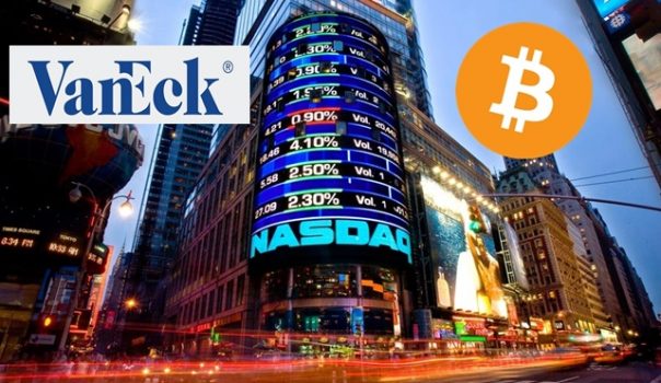 Nasdaq и VanEck запустят «регулируемые контракты фьючерсного типа версии 2.0»