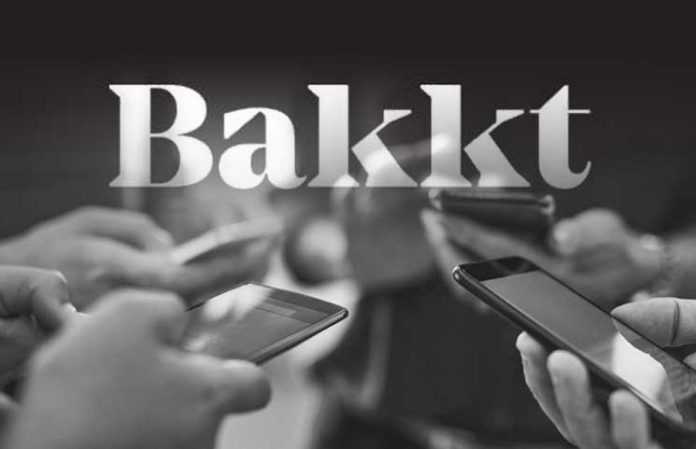 Биткоины в хранилище Bakkt застрахованы на $125 млн