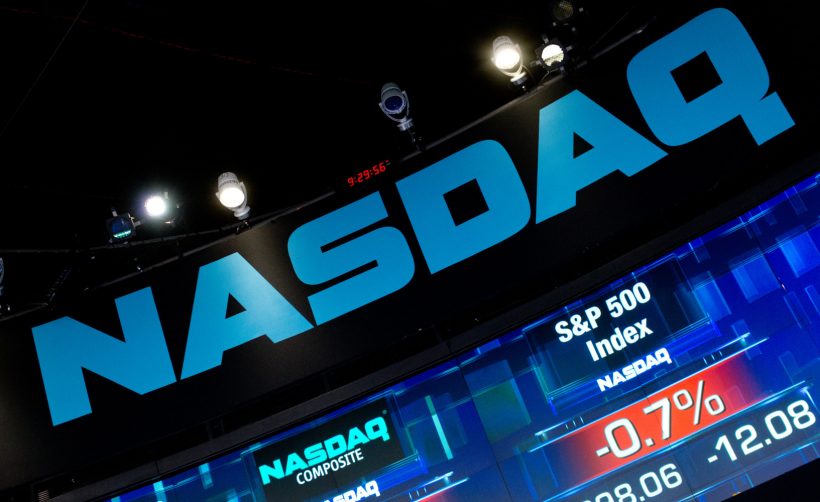 Nasdaq поможет криптобиржам в борьбе с мошенничеством