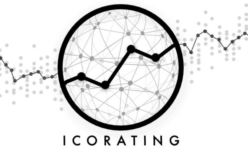 ICORating представил неутешительный анализ деятельности ICO-проектов