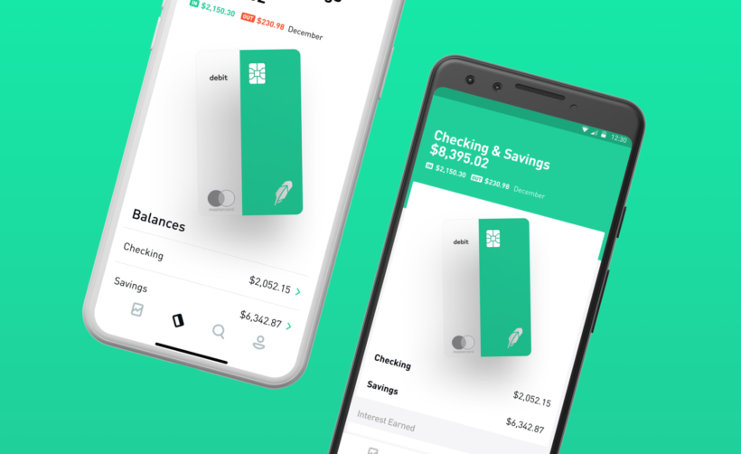 Стартап Robinhood предложил услугу сберегательного счета со ставкой 3%, но уже через сутки удалил все упоминания об этом