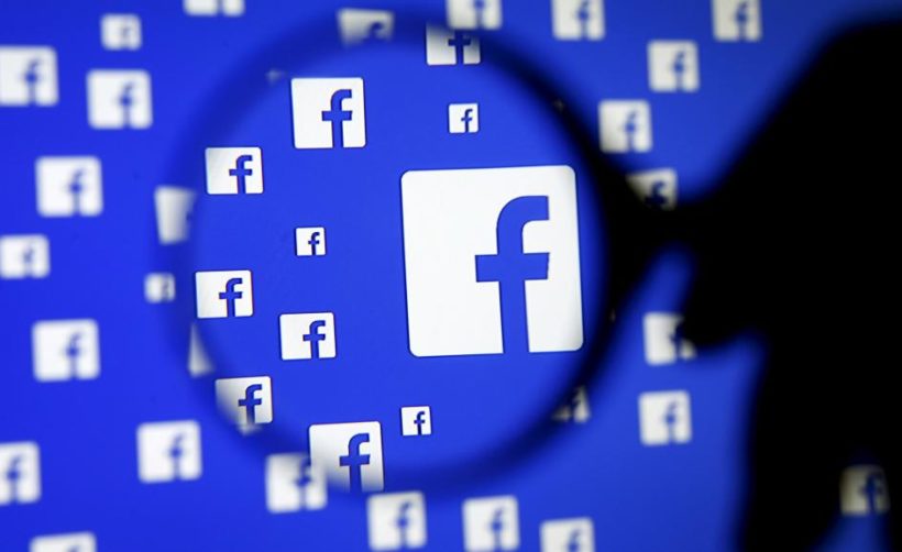Facebook ищет блокчейн-разработчиков для собственного проекта