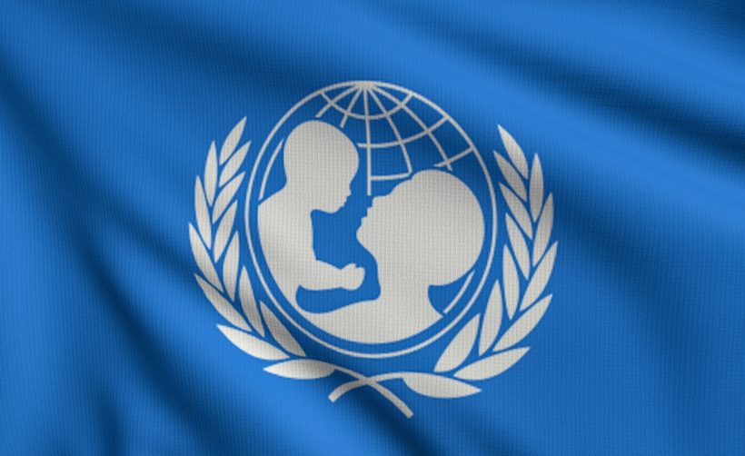 ЮНИСЕФ инвестирует в блокчейн