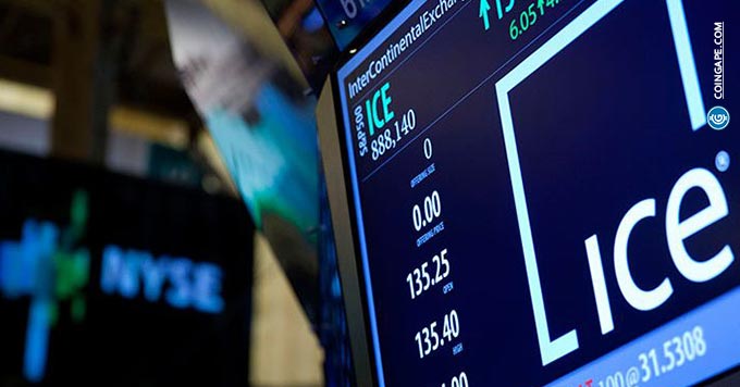 Bakkt собрала более $182 млн в ходе первого раунда финансирования