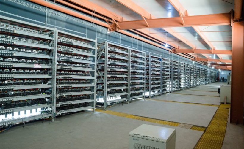 В Bitmain подтвердили факт массового увольнения сотрудников