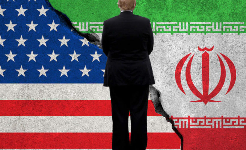 Власти США «заинтересовались» национальной криптовалютой Ирана