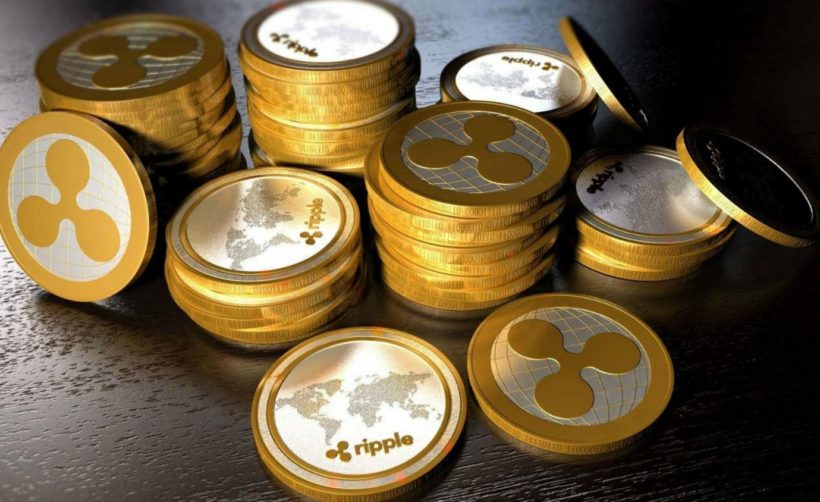 Ripple – лучший подарок