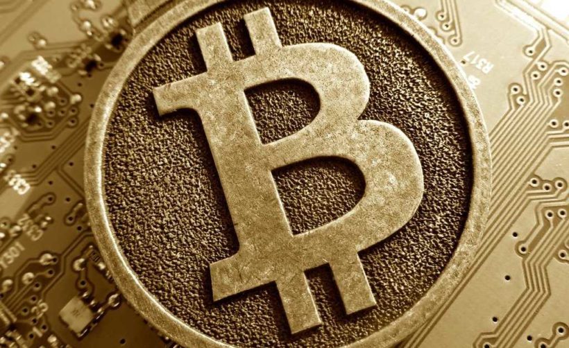 Биткоин закрепляет позиции