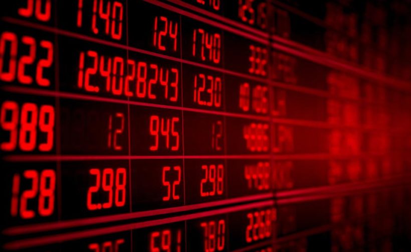Анализ цены биткоина: опасная близость к $5000