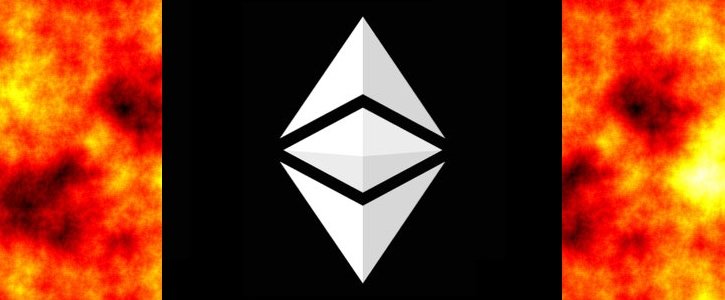 Сеть Ethereum Classic подверглась атаке 51%