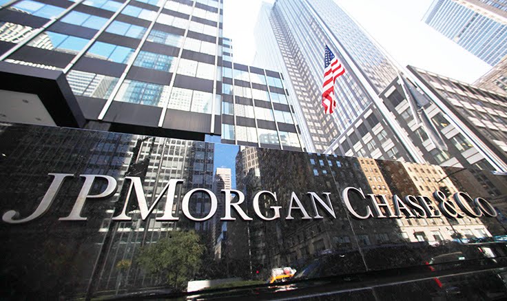 JPMorgan Chase: криптовалюты будут признаны, только если люди утратят доверие к традиционным валютам