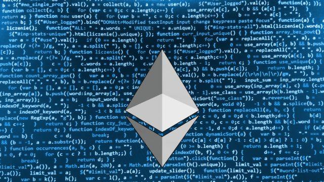 В сети Ethereum обнаружена критическая уязвимость