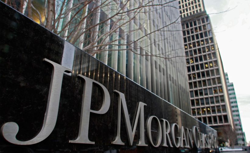 JPMorgan: институциональные инвесторы начинают расценивать биткоин в качестве альтернативы золоту