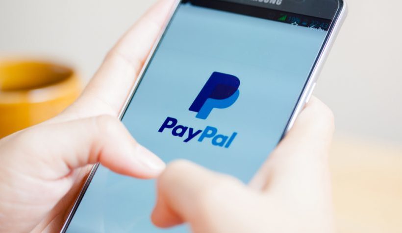 PayPal открывает доступ американцев к криптовалютам