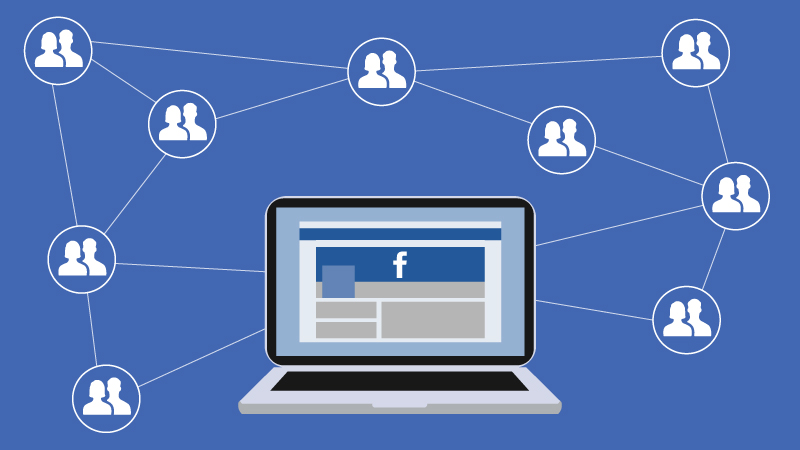 Facebook наняла команду блокчейн-разработчиков