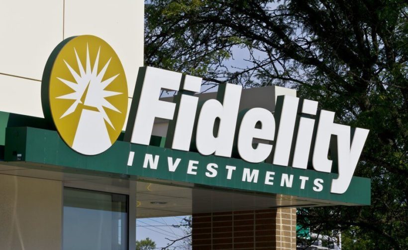 Fidelity будет вознаграждать своих сотрудников цифровыми токенами