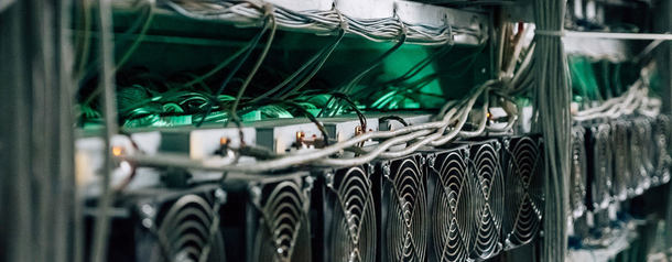 Bitmain дополнительно включит 200 000 АСИКов на летний период в Китае