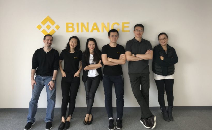 Binance не повторит ошибок Facebook при запуске Venus