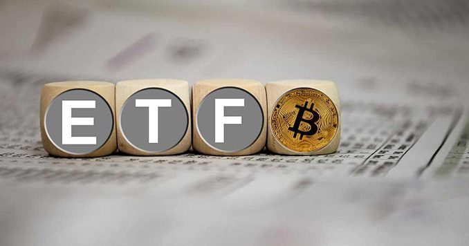 Bitwise отозвала заявку на запуск Биткоин-ETF из SEC