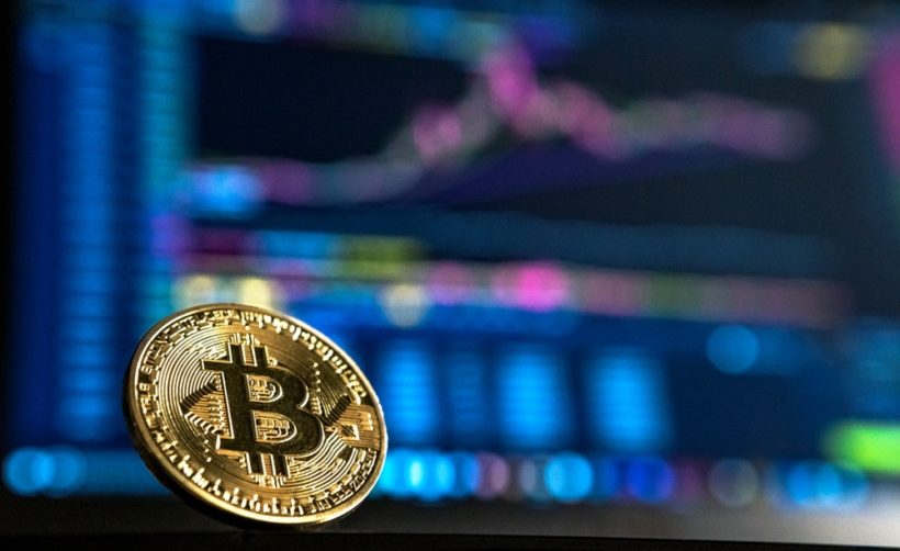 Анализ цены биткоина: возможно падение ниже $9000
