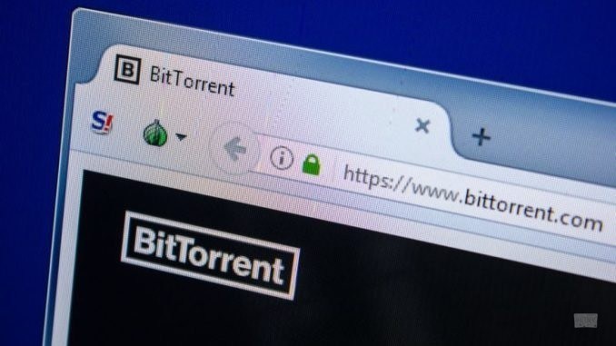 BitTorrent запускает стриминговый сервис на блокчейне