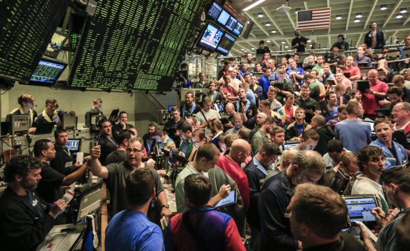 CBOE отказывается от листинга биткоин-фьючерсов в марте
